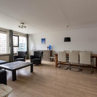 Rotterdam, Mariniersweg, 3-kamer appartement - foto 3