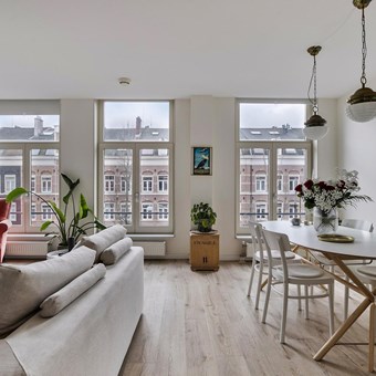 Amsterdam, Wijttenbachstraat, 3-kamer appartement - foto 2