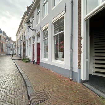 Zwolle, Praubstraat, bovenwoning - foto 2