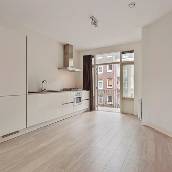 Amsterdam, Amstelkade, 3-kamer appartement - foto 3