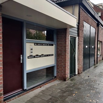 Enschede, Bilderdijkstraat, bovenwoning - foto 2