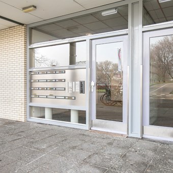 Amsterdam, Buikslotermeerplein, 3-kamer appartement - foto 2