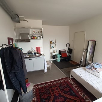 Zwolle, Debussystraat, kamer - foto 2