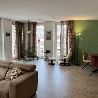 Leidschendam, Damstraat, 3-kamer appartement - foto 3