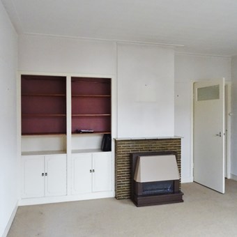 Bussum, Kapelstraat, 3-kamer appartement - foto 2