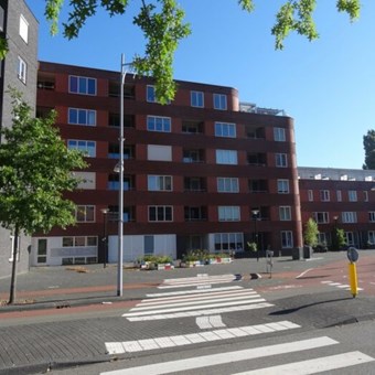 Amersfoort, Piet Mondriaanplein, 3-kamer appartement - foto 2