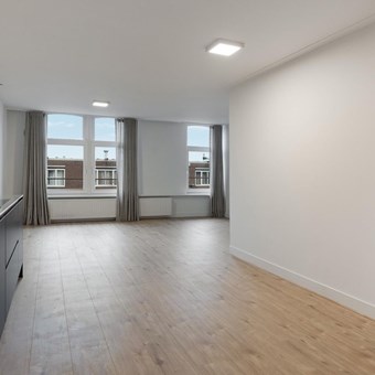 Amsterdam, Spaarndammerstraat, 2-kamer appartement - foto 3