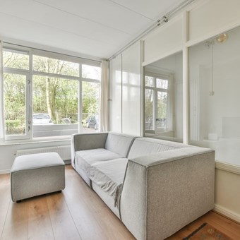 Amsterdam, Zaanstraat, zelfstandige studio - foto 3