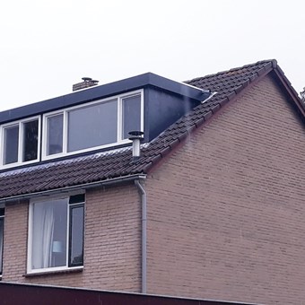 Maarn, Buntplein, hoekwoning - foto 3