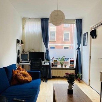 Amsterdam, Joan Melchior Kemperstraat, 2-kamer appartement - foto 3