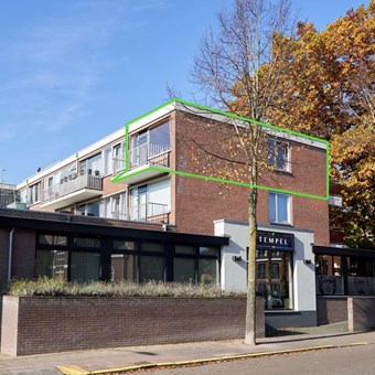 Ermelo, Stationsstraat, galerijflat - foto 2