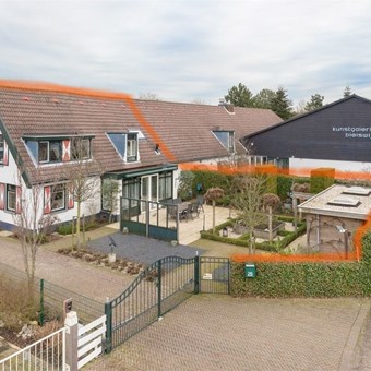 Bleiswijk, Hoekeindseweg, geschakelde woning - foto 2