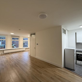 Amsterdam, Beukenweg, 2-kamer appartement - foto 2