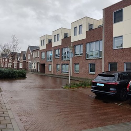 Enschede, Bilderdijkstraat, bovenwoning - foto 1