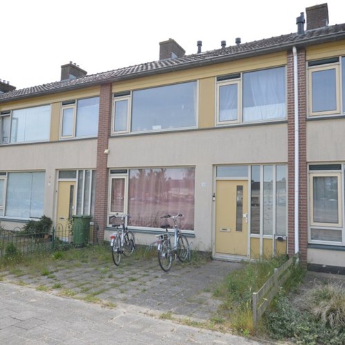 Zwolle, Debussystraat, kamer - foto 1