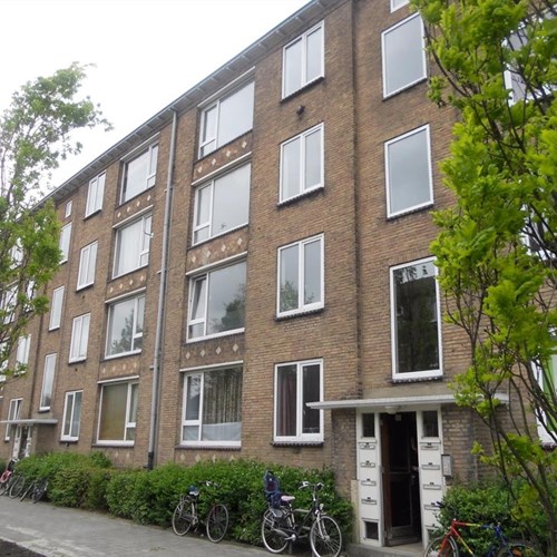 Leeuwarden, Telemannstraat, 3-kamer appartement - foto 1