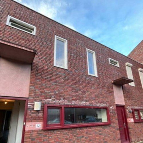 Eindhoven, Frans Halsstraat, tussenwoning - foto 1