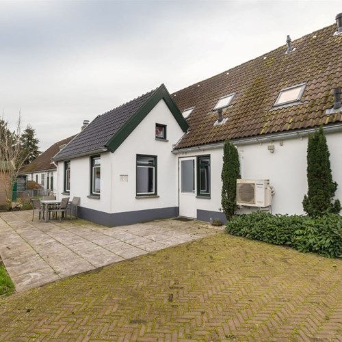 Bleiswijk, Hoekeindseweg, geschakelde woning - foto 1