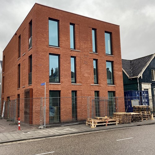 Zaandam, Maartenpad, 2-kamer appartement - foto 1