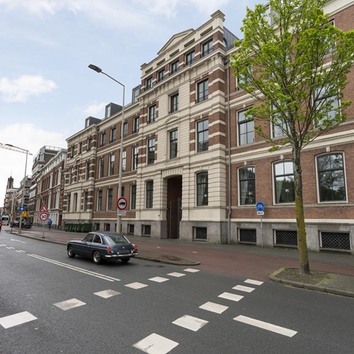 Den Haag, Laan van Meerdervoort, bovenwoning - foto 1