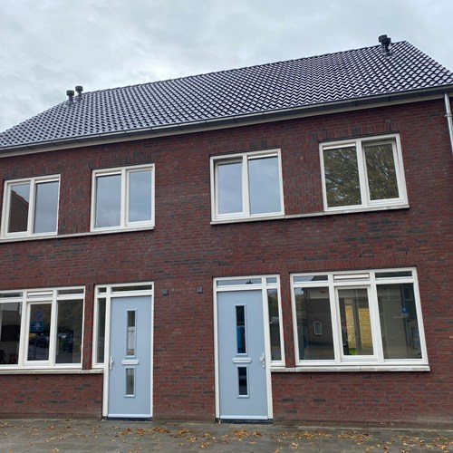 Tilburg, Rooseveltplein, 2-onder-1 kap woning - foto 1