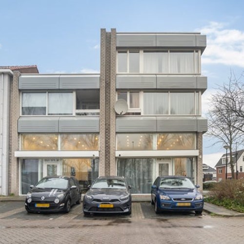 Beverwijk, Spoorsingel, 2-kamer appartement - foto 1