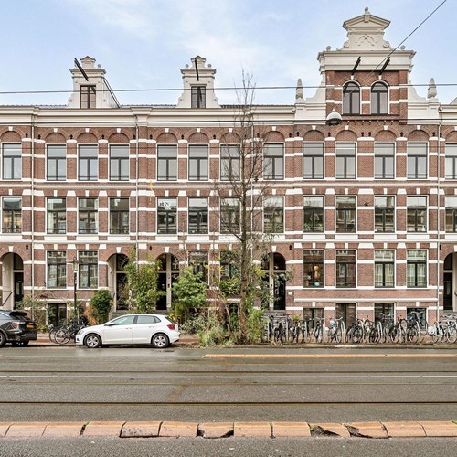 Amsterdam, Wijttenbachstraat, 3-kamer appartement - foto 1