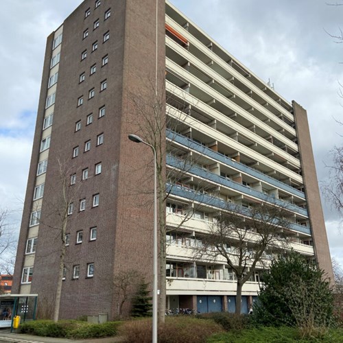 Heemstede, Brabantlaan, 4-kamer appartement - foto 1