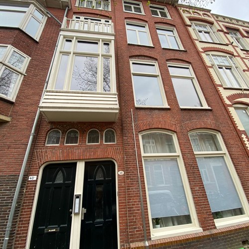 Groningen, Jozef Israelsstraat, bovenwoning - foto 1