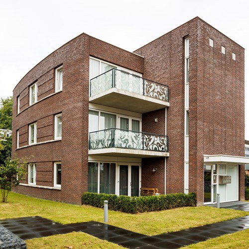 Arnhem, Willem van Kleeflaan, portiekflat - foto 1