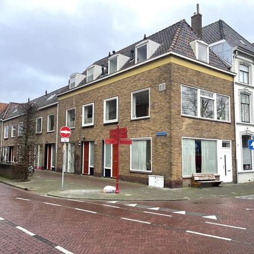 Kampen, Broederstraat, bovenwoning - foto 1