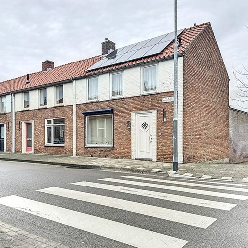 Sluis, Ridderstraat, eengezinswoning - foto 1