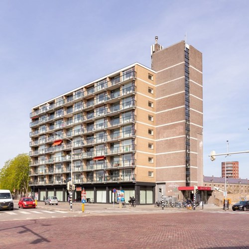 Breda, Markendaalseweg, 4-kamer appartement - foto 1