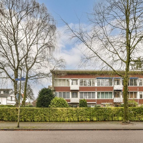 Bussum, Willemslaan, 3-kamer appartement - foto 1