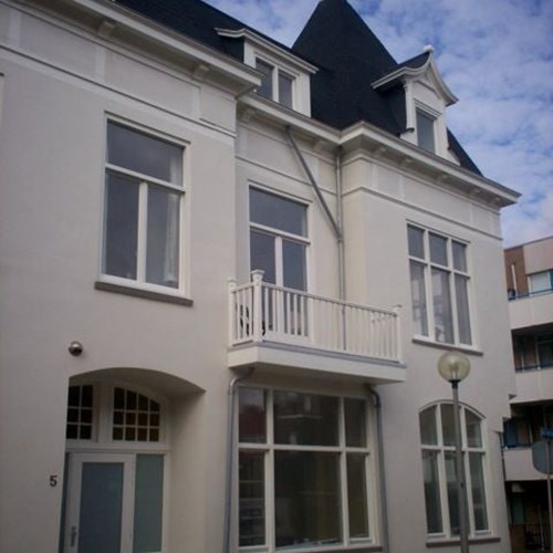 Zandvoort, Dr smitstraat, 3-kamer appartement - foto 1