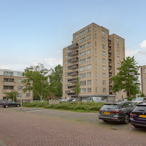 Amstelveen, Runmoolen, 3-kamer appartement - foto 1