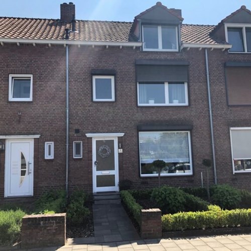 Tegelen, Plechelmusstraat, eengezinswoning - foto 1