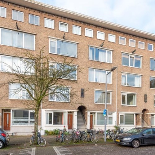 Rotterdam, Noorderhavenkade, 2-kamer appartement - foto 1