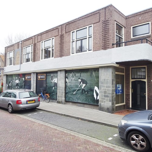 Bussum, Kapelstraat, 3-kamer appartement - foto 1